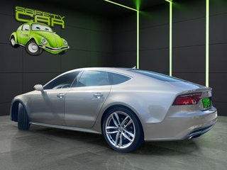 Audi A7 Sportback S line edition 3.0 TDI quattro 200 kW (272 CV) S tronic