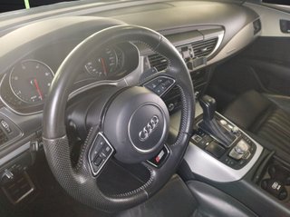 Audi A7 Sportback S line edition 3.0 TDI quattro 200 kW (272 CV) S tronic