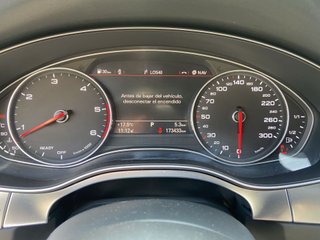 Audi A7 Sportback S line edition 3.0 TDI quattro 200 kW (272 CV) S tronic