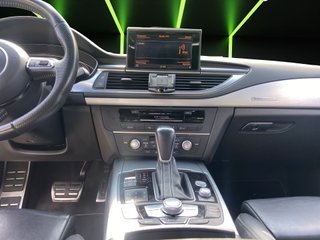Audi A7 Sportback S line edition 3.0 TDI quattro 200 kW (272 CV) S tronic