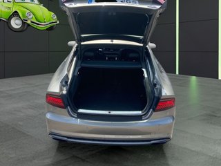 Audi A7 Sportback S line edition 3.0 TDI quattro 200 kW (272 CV) S tronic