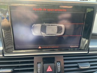 Audi A7 Sportback S line edition 3.0 TDI quattro 200 kW (272 CV) S tronic