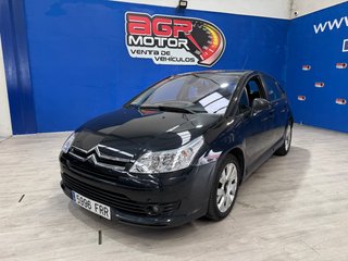 Citroen C4 2.0 hdi