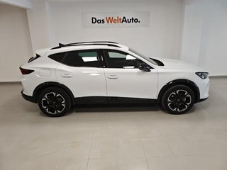 CUPRA Formentor 2025