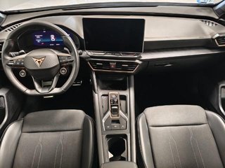 CUPRA Formentor 2025