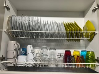 Armarios de cocina madera
