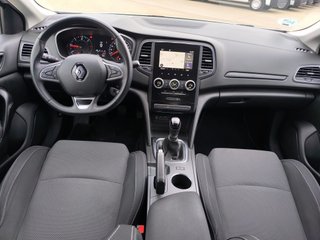 Renault Mégane Intens Blue dCi 85 kW (115CV)