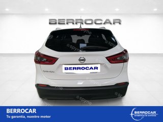 Nissan QASHQAI DIG-T 103 kW (140 CV) E6D N-STYLE