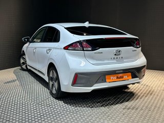 Hyundai IONIQ 1.6 GDI HEV Tecno DCT