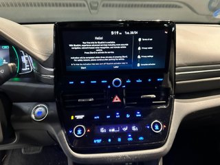 Hyundai IONIQ 1.6 GDI HEV Tecno DCT