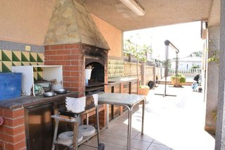 Chalet en venta en Mas Mel - Bellamar en Calafell