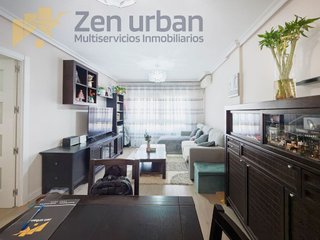 Piso en venta en Pintores-Ferial en Parla