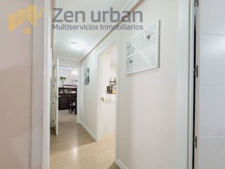 Piso en venta en Pintores-Ferial en Parla