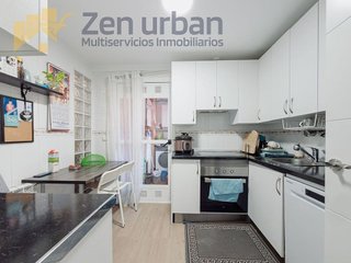 Piso en venta en Pintores-Ferial en Parla