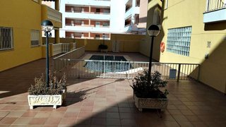 Piso en venta en Moncófar playa en Moncofa