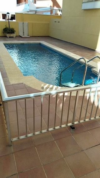 Piso en venta en Moncófar playa en Moncofa