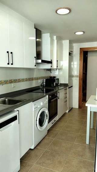 Piso en venta en Moncófar playa en Moncofa