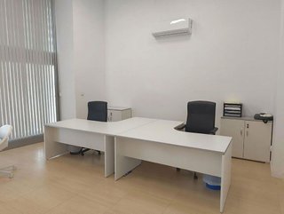 Oficina en venta en Barrio de la Luz en Xirivella