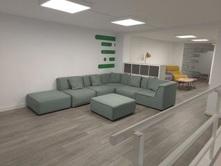 Oficina en venta en Barrio de la Luz en Xirivella