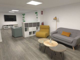 Oficina en venta en Barrio de la Luz en Xirivella