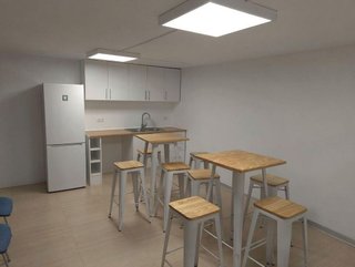 Oficina en venta en Barrio de la Luz en Xirivella