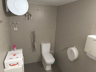 Oficina en venta en Barrio de la Luz en Xirivella