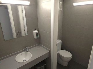 Oficina en venta en Barrio de la Luz en Xirivella