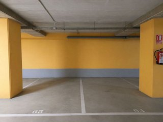 Oficina en venta en Barrio de la Luz en Xirivella