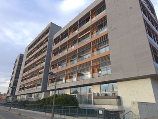 Oficina en venta en Barrio de la Luz en Xirivella