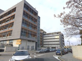 Oficina en venta en Barrio de la Luz en Xirivella