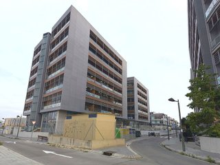Oficina en venta en Barrio de la Luz en Xirivella