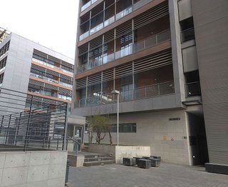 Oficina en venta en Barrio de la Luz en Xirivella