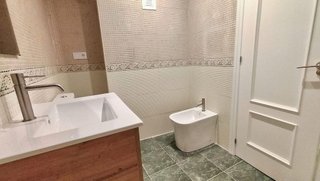 Piso en venta en El Ejido - La Merced - La Victoria en Málaga
