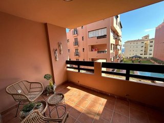 Piso en alquiler en Arroyo de la Miel en Benalmádena
