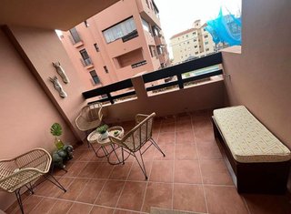 Piso en alquiler en Arroyo de la Miel en Benalmádena