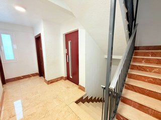 Piso en alquiler en El Cabanyal- El Canyamelar en Valencia