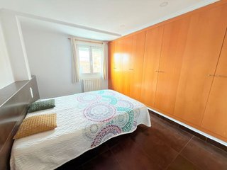 Piso en alquiler en El Cabanyal- El Canyamelar en Valencia