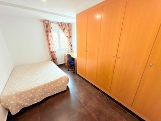 Piso en alquiler en El Cabanyal- El Canyamelar en Valencia
