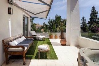 Chalet en alquiler en La Quinta en Benahavís