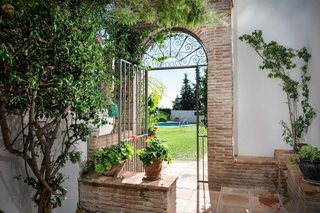 Chalet en alquiler en La Quinta en Benahavís