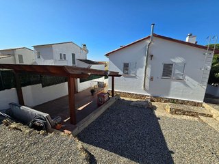 Chalet en venta en Pobla de Montornès, la