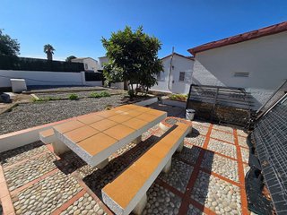Chalet en venta en Pobla de Montornès, la