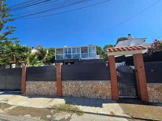 Chalet en venta en Pobla de Montornès, la