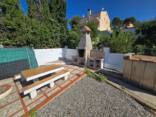 Chalet en venta en Pobla de Montornès, la