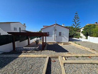 Chalet en venta en Pobla de Montornès, la
