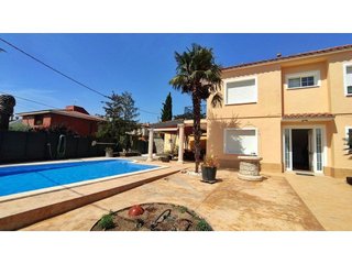 Chalet en venta en Valls