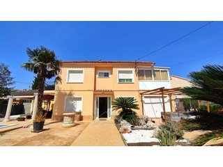 Chalet en venta en Valls