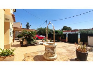 Chalet en venta en Valls