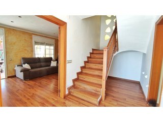 Chalet en venta en Valls