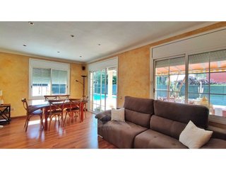 Chalet en venta en Valls